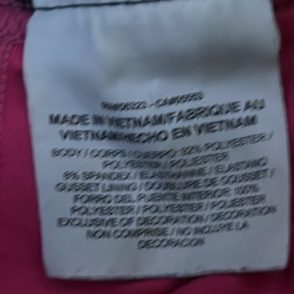 Pink nick pros - Picture 3 of 4